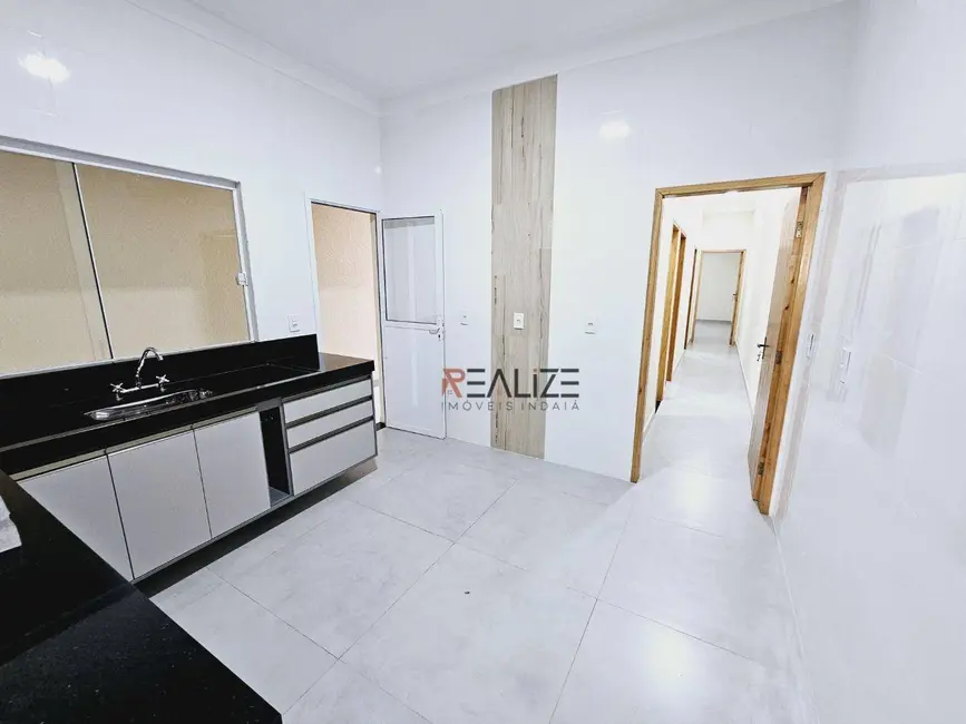 Foto 7 de Casa com 3 quartos à venda, 125m2 em Jardim Pau Preto, Indaiatuba - SP