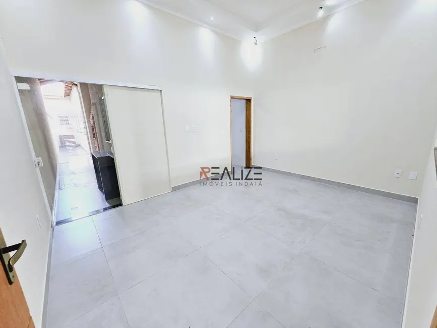 Foto 4 de Casa com 3 quartos à venda, 125m2 em Jardim Pau Preto, Indaiatuba - SP