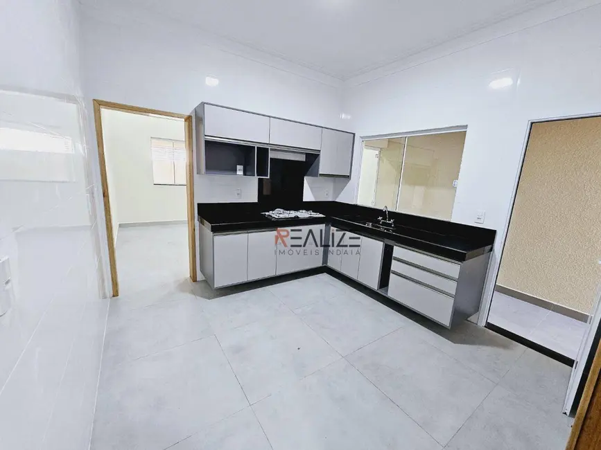 Foto 8 de Casa com 3 quartos à venda, 125m2 em Jardim Pau Preto, Indaiatuba - SP
