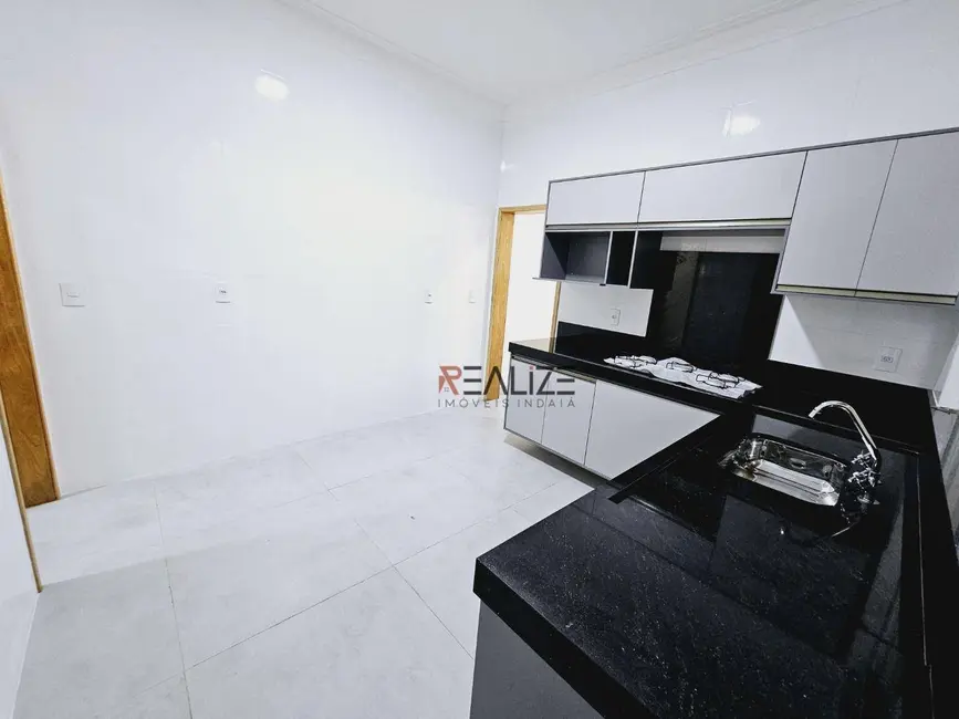 Foto 9 de Casa com 3 quartos à venda, 125m2 em Jardim Pau Preto, Indaiatuba - SP