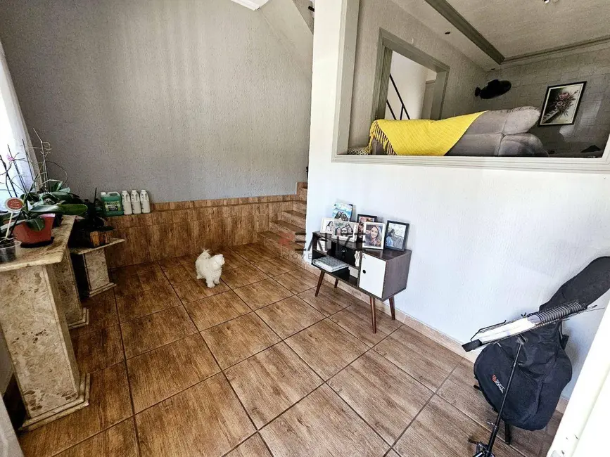 Foto 4 de Sobrado com 5 quartos à venda, 173m2 em Residencial Monte Verde, Indaiatuba - SP