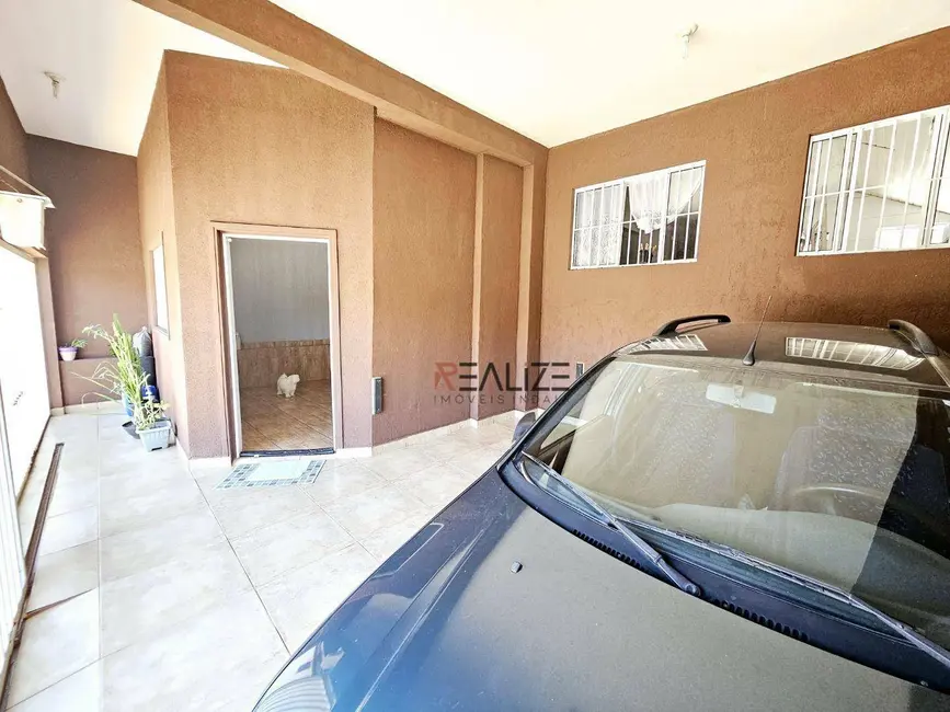 Foto 3 de Sobrado com 5 quartos à venda, 173m2 em Residencial Monte Verde, Indaiatuba - SP