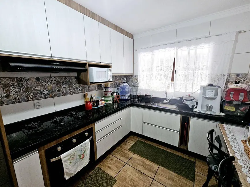 Foto 8 de Sobrado com 5 quartos à venda, 173m2 em Residencial Monte Verde, Indaiatuba - SP