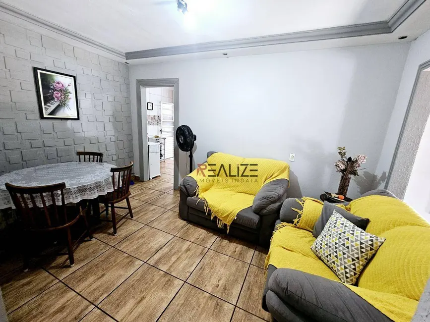 Foto 5 de Sobrado com 5 quartos à venda, 173m2 em Residencial Monte Verde, Indaiatuba - SP