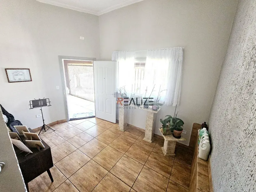 Foto 6 de Sobrado com 5 quartos à venda, 173m2 em Residencial Monte Verde, Indaiatuba - SP