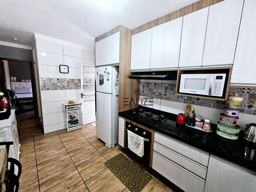 Foto 9 de Sobrado com 5 quartos à venda, 173m2 em Residencial Monte Verde, Indaiatuba - SP