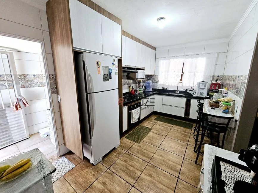 Foto 7 de Sobrado com 5 quartos à venda, 173m2 em Residencial Monte Verde, Indaiatuba - SP