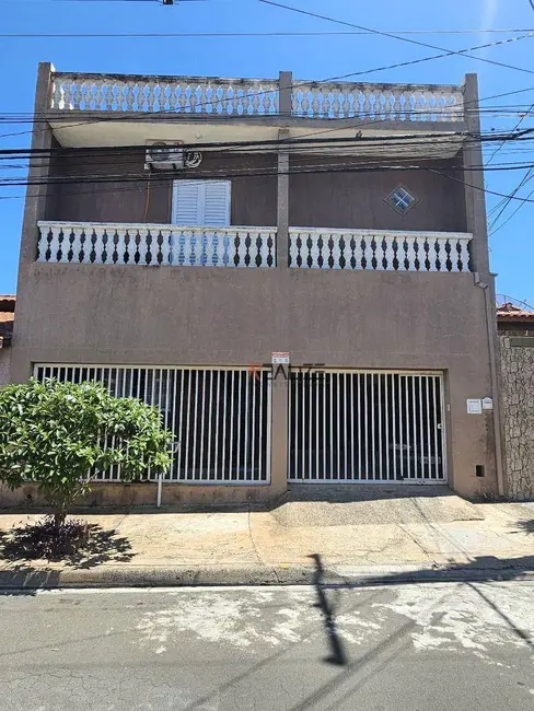Foto 1 de Sobrado com 5 quartos à venda, 173m2 em Residencial Monte Verde, Indaiatuba - SP