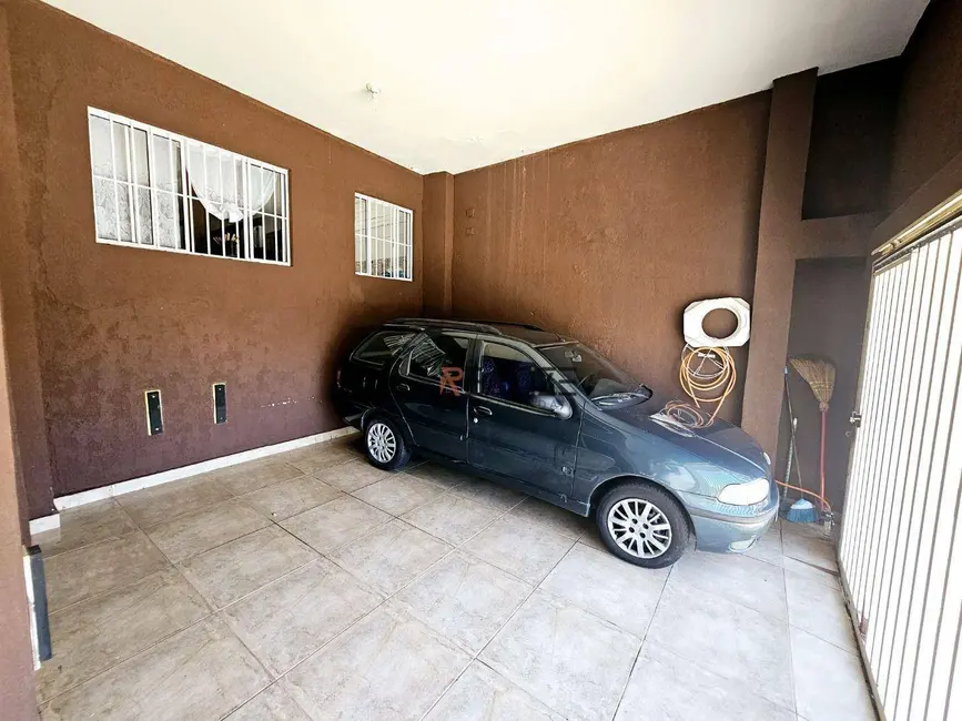 Foto 2 de Sobrado com 5 quartos à venda, 173m2 em Residencial Monte Verde, Indaiatuba - SP