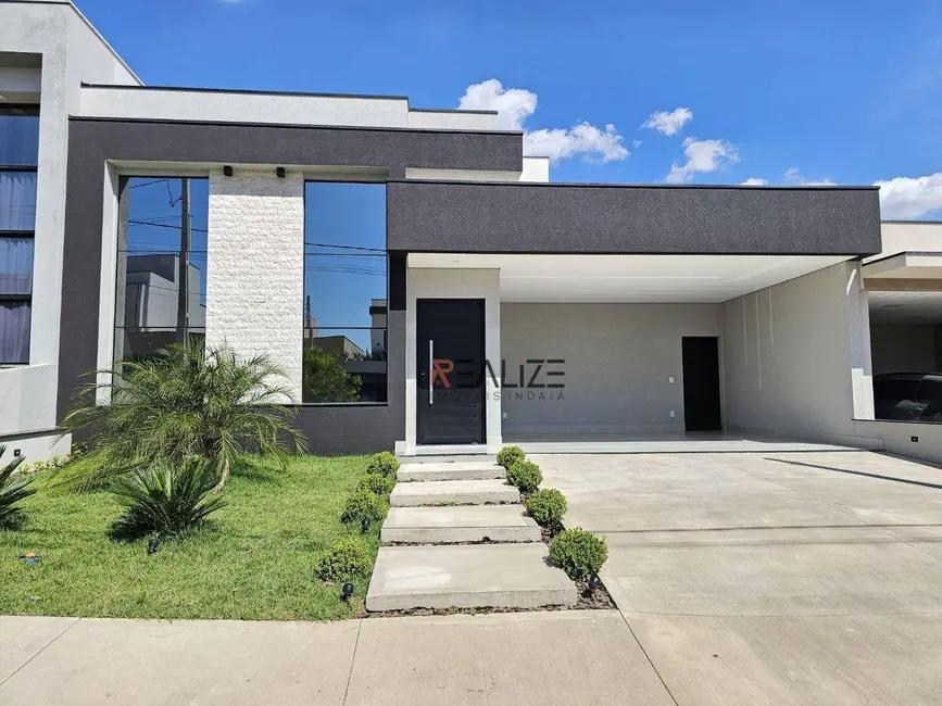 Foto 1 de Casa de Condomínio com 3 quartos à venda, 300m2 em Indaiatuba - SP