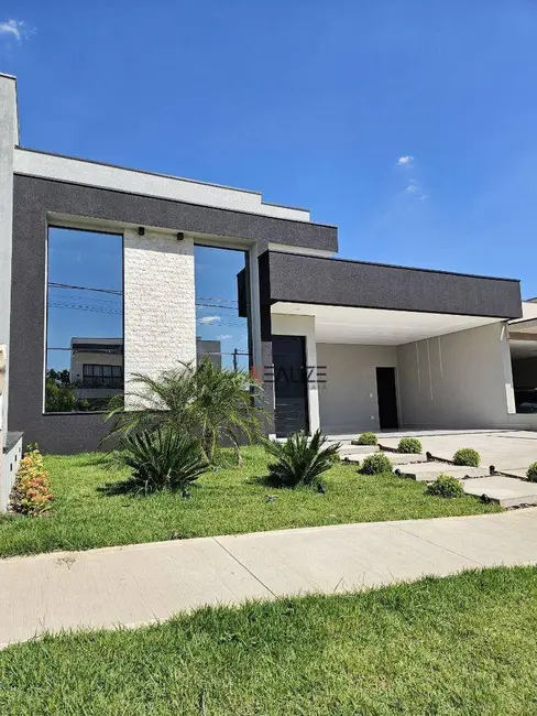 Foto 2 de Casa de Condomínio com 3 quartos à venda, 300m2 em Indaiatuba - SP