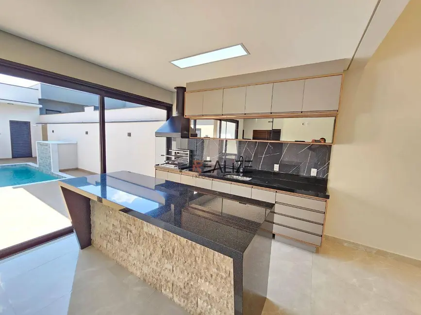 Foto 7 de Casa de Condomínio com 3 quartos à venda, 305m2 em Indaiatuba - SP