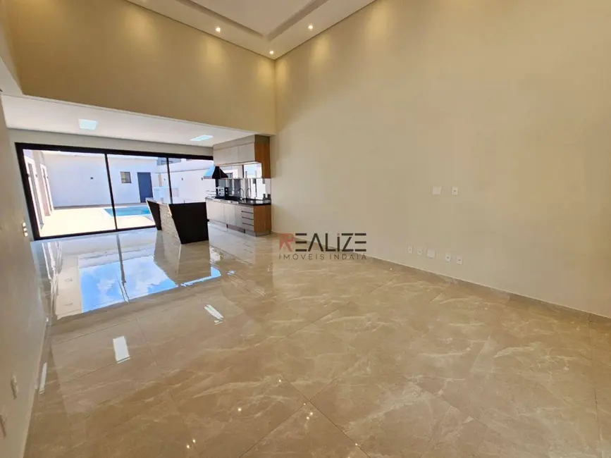 Foto 4 de Casa de Condomínio com 3 quartos à venda, 305m2 em Indaiatuba - SP