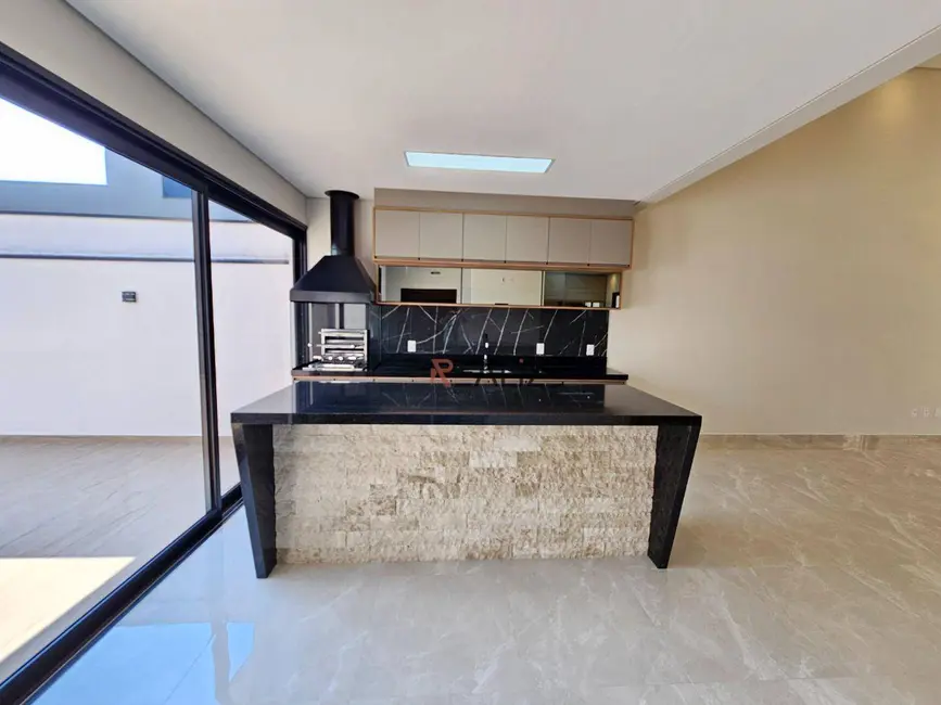 Foto 8 de Casa de Condomínio com 3 quartos à venda, 305m2 em Indaiatuba - SP