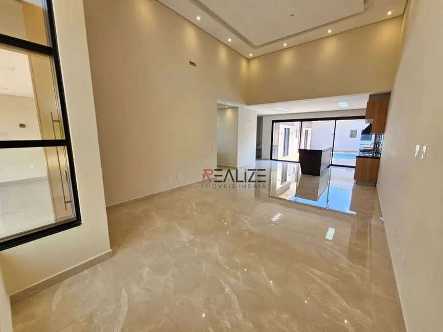 Foto 3 de Casa de Condomínio com 3 quartos à venda, 305m2 em Indaiatuba - SP