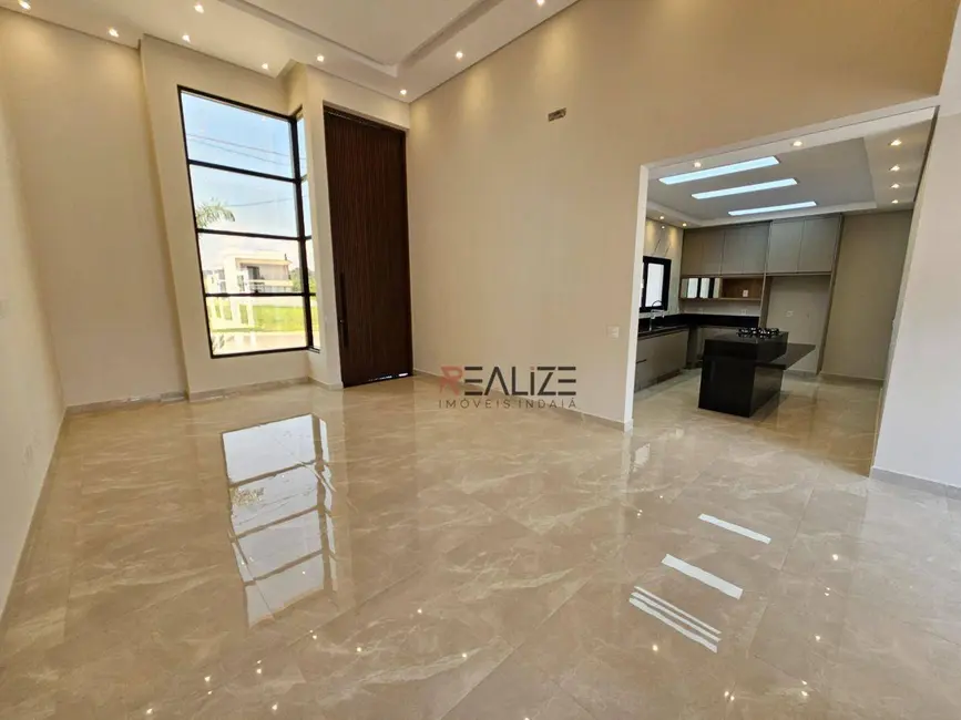 Foto 6 de Casa de Condomínio com 3 quartos à venda, 305m2 em Indaiatuba - SP