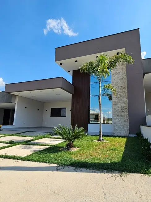 Foto 2 de Casa de Condomínio com 3 quartos à venda, 305m2 em Indaiatuba - SP