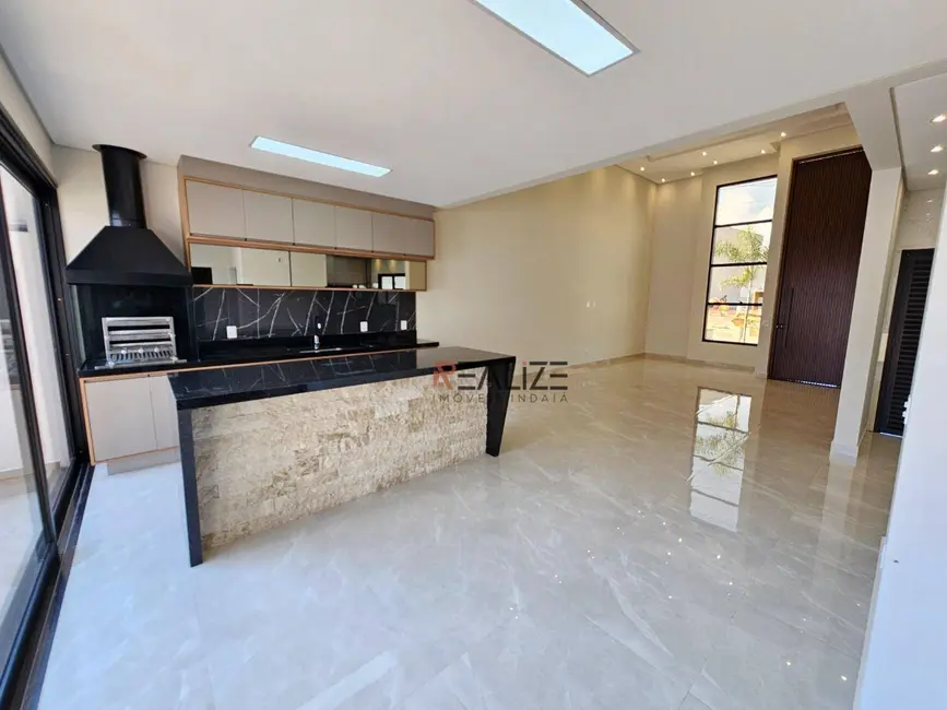 Foto 9 de Casa de Condomínio com 3 quartos à venda, 305m2 em Indaiatuba - SP