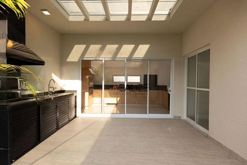 Foto 9 de Casa de Condomínio com 3 quartos à venda, 250m2 em Jardim Residencial Viena, Indaiatuba - SP