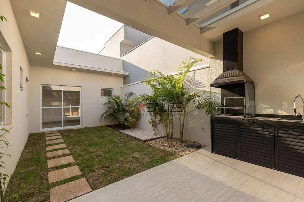 Foto 8 de Casa de Condomínio com 3 quartos à venda, 250m2 em Jardim Residencial Viena, Indaiatuba - SP