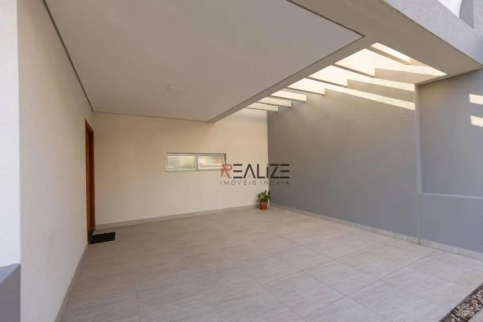 Foto 3 de Casa de Condomínio com 3 quartos à venda, 250m2 em Jardim Residencial Viena, Indaiatuba - SP