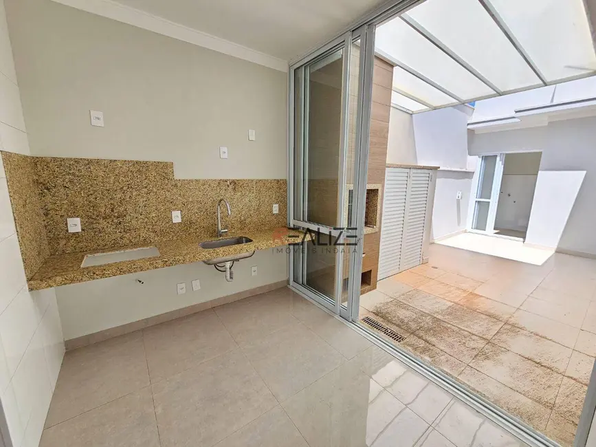 Foto 7 de Casa de Condomínio com 3 quartos à venda, 150m2 em Jardins do Império, Indaiatuba - SP