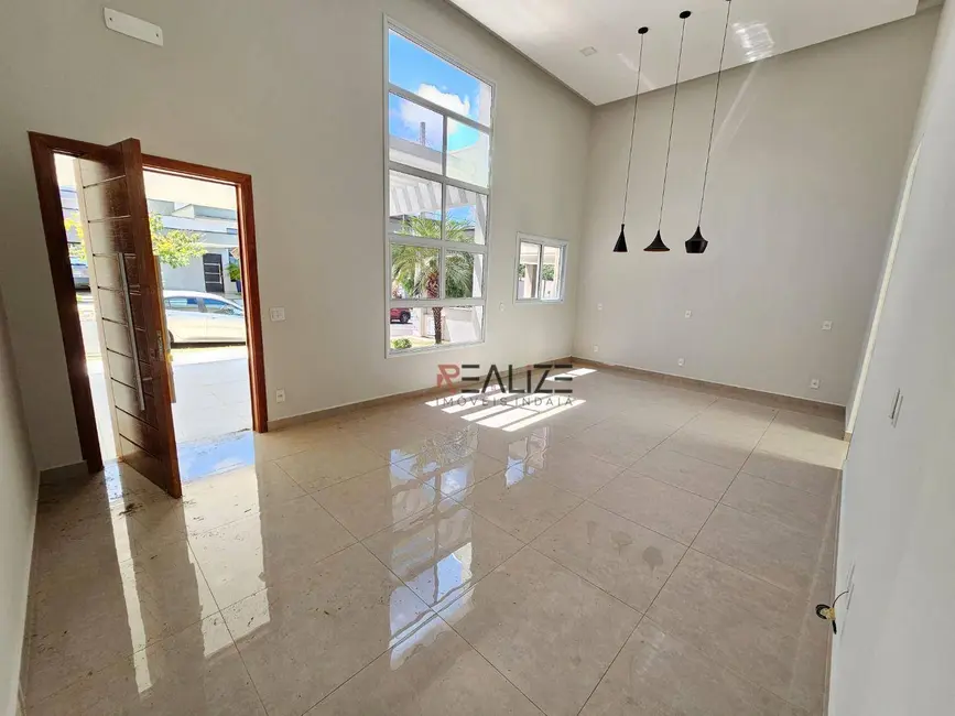 Foto 4 de Casa de Condomínio com 3 quartos à venda, 150m2 em Jardins do Império, Indaiatuba - SP