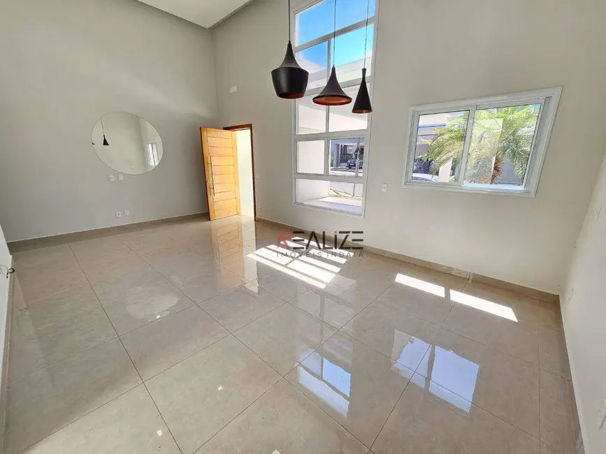 Foto 6 de Casa de Condomínio com 3 quartos à venda, 150m2 em Jardins do Império, Indaiatuba - SP