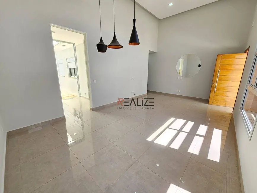 Foto 5 de Casa de Condomínio com 3 quartos à venda, 150m2 em Jardins do Império, Indaiatuba - SP