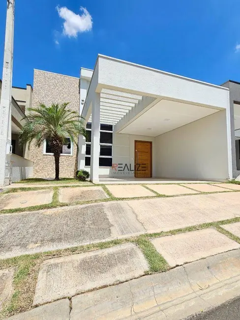 Foto 2 de Casa de Condomínio com 3 quartos à venda, 150m2 em Jardins do Império, Indaiatuba - SP