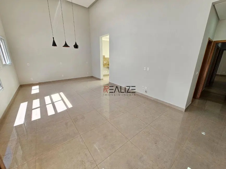 Foto 3 de Casa de Condomínio com 3 quartos à venda, 150m2 em Jardins do Império, Indaiatuba - SP