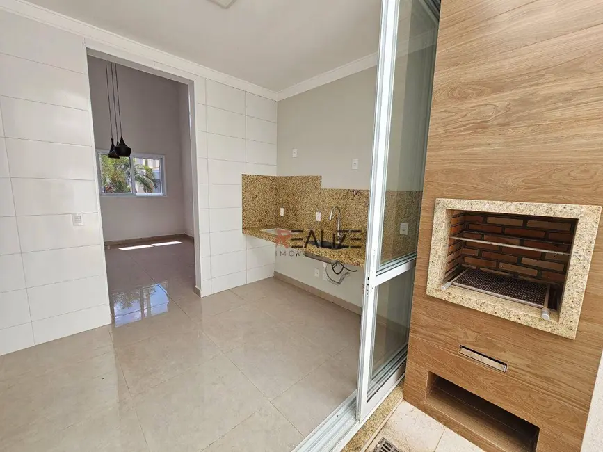 Foto 9 de Casa de Condomínio com 3 quartos à venda, 150m2 em Jardins do Império, Indaiatuba - SP