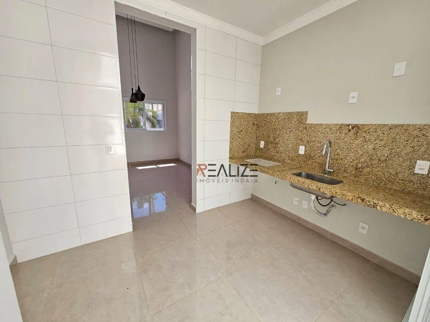 Foto 8 de Casa de Condomínio com 3 quartos à venda, 150m2 em Jardins do Império, Indaiatuba - SP