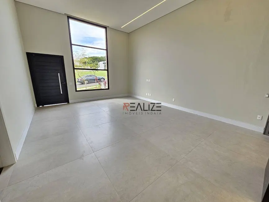 Foto 4 de Casa de Condomínio com 3 quartos à venda, 360m2 em Indaiatuba - SP