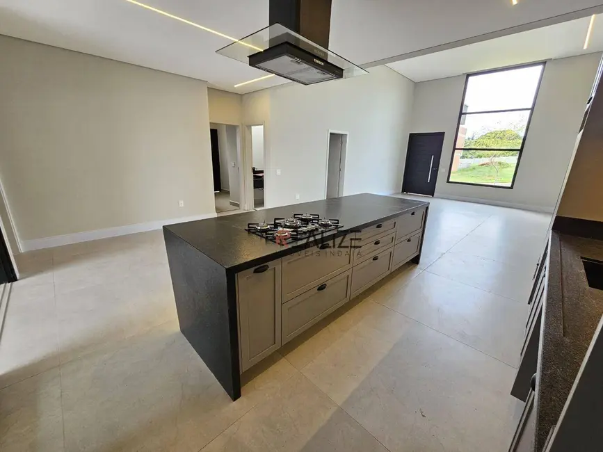 Foto 8 de Casa de Condomínio com 3 quartos à venda, 360m2 em Indaiatuba - SP