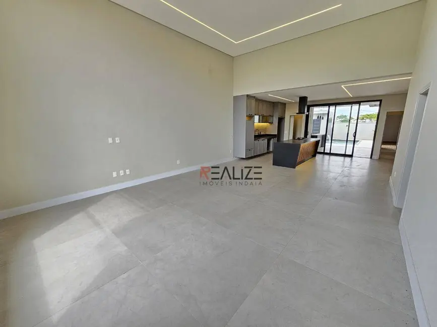 Foto 3 de Casa de Condomínio com 3 quartos à venda, 360m2 em Indaiatuba - SP