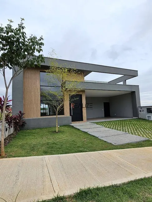 Foto 2 de Casa de Condomínio com 3 quartos à venda, 360m2 em Indaiatuba - SP