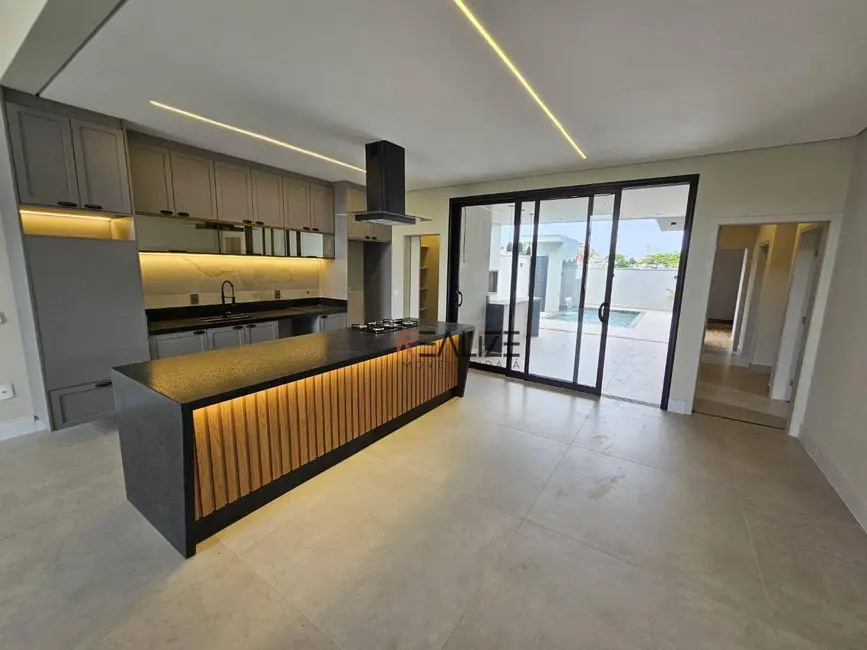 Foto 5 de Casa de Condomínio com 3 quartos à venda, 360m2 em Indaiatuba - SP