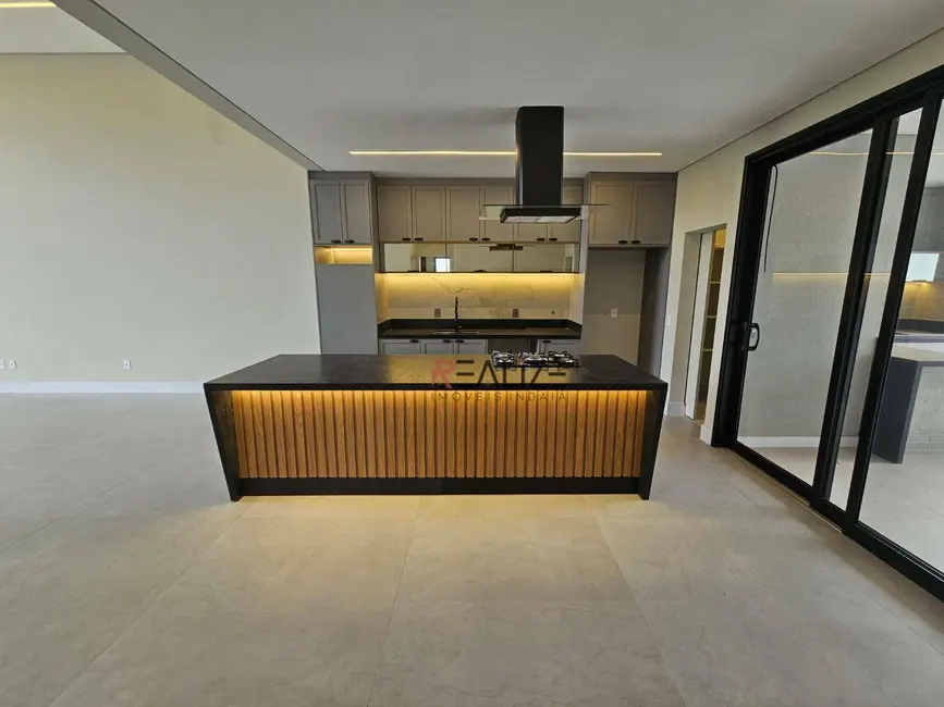 Foto 6 de Casa de Condomínio com 3 quartos à venda, 360m2 em Indaiatuba - SP