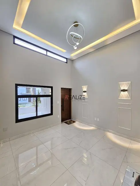 Foto 5 de Casa de Condomínio com 3 quartos à venda, 150m2 em Jardins do Império, Indaiatuba - SP