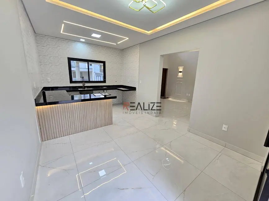 Foto 8 de Casa de Condomínio com 3 quartos à venda, 150m2 em Jardins do Império, Indaiatuba - SP