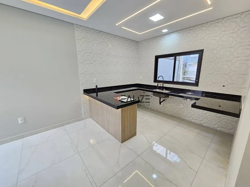 Foto 6 de Casa de Condomínio com 3 quartos à venda, 150m2 em Jardins do Império, Indaiatuba - SP