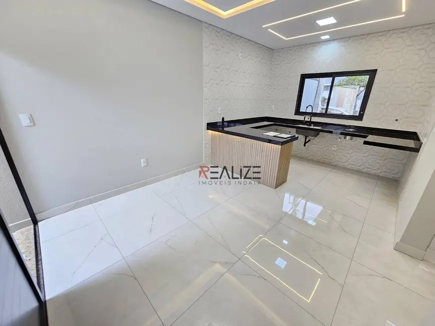 Foto 7 de Casa de Condomínio com 3 quartos à venda, 150m2 em Jardins do Império, Indaiatuba - SP