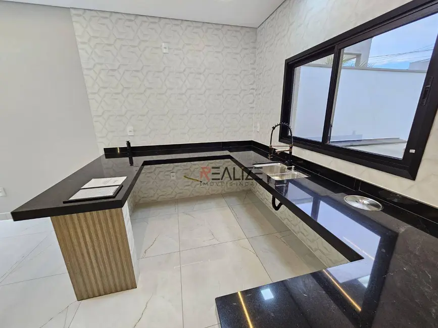 Foto 9 de Casa de Condomínio com 3 quartos à venda, 150m2 em Jardins do Império, Indaiatuba - SP