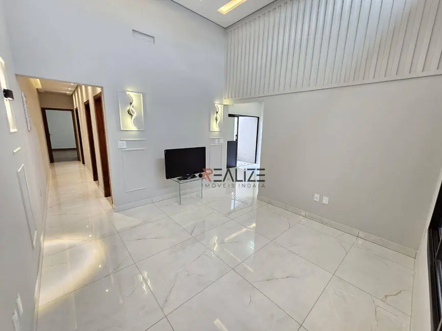 Foto 3 de Casa de Condomínio com 3 quartos à venda, 150m2 em Jardins do Império, Indaiatuba - SP