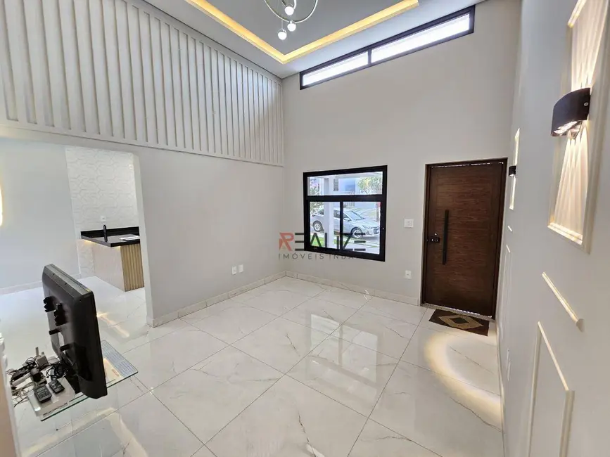 Foto 4 de Casa de Condomínio com 3 quartos à venda, 150m2 em Jardins do Império, Indaiatuba - SP