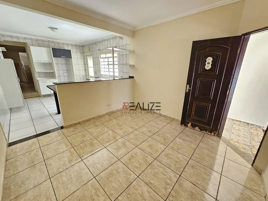 Foto 4 de Sobrado com 2 quartos à venda, 125m2 em Jardim Morada do Sol, Indaiatuba - SP