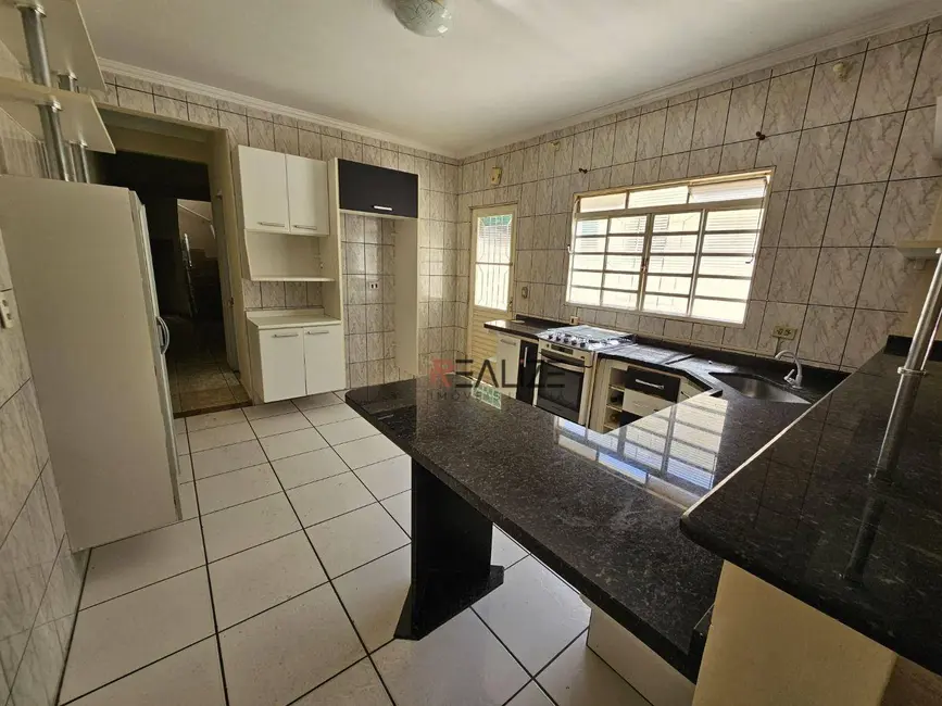 Foto 5 de Sobrado com 2 quartos à venda, 125m2 em Jardim Morada do Sol, Indaiatuba - SP