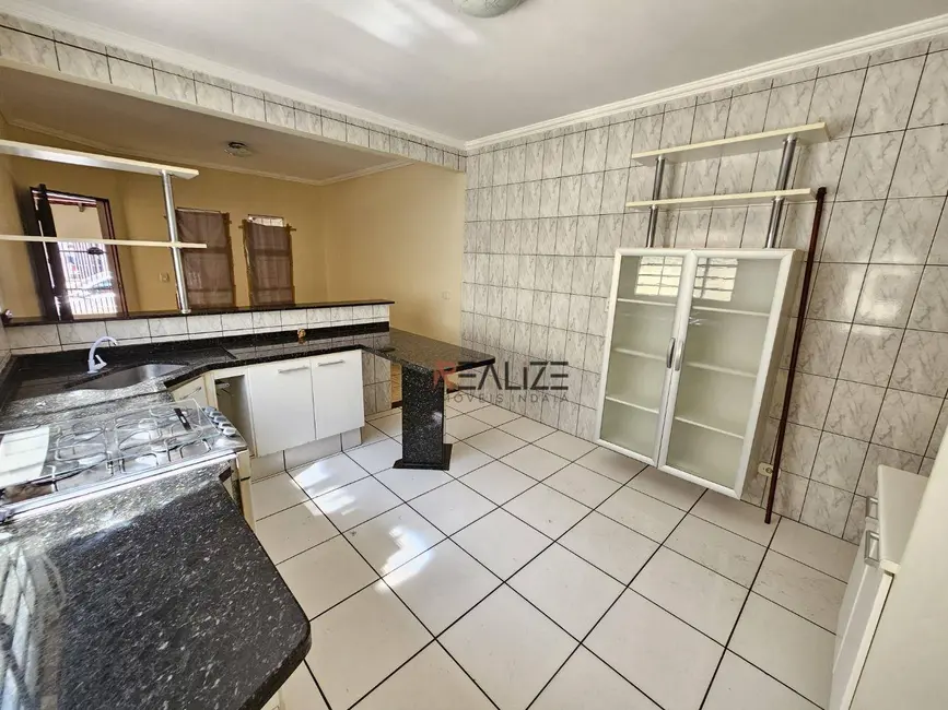 Foto 7 de Sobrado com 2 quartos à venda, 125m2 em Jardim Morada do Sol, Indaiatuba - SP