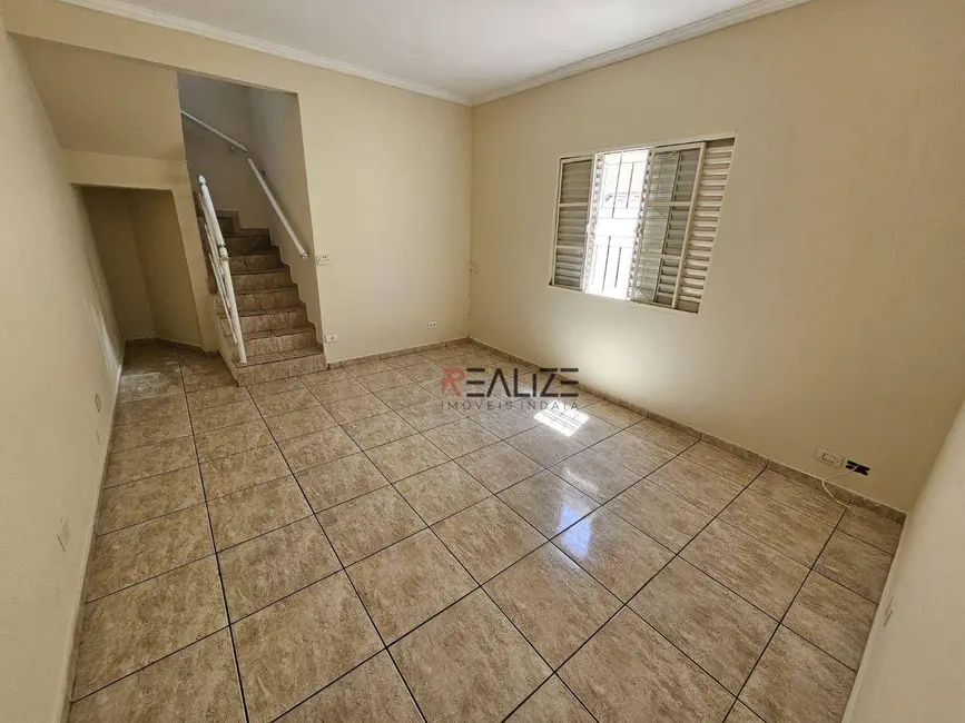 Foto 8 de Sobrado com 2 quartos à venda, 125m2 em Jardim Morada do Sol, Indaiatuba - SP